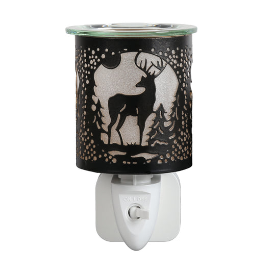 Black Stag Electric Plugin Wax Melter