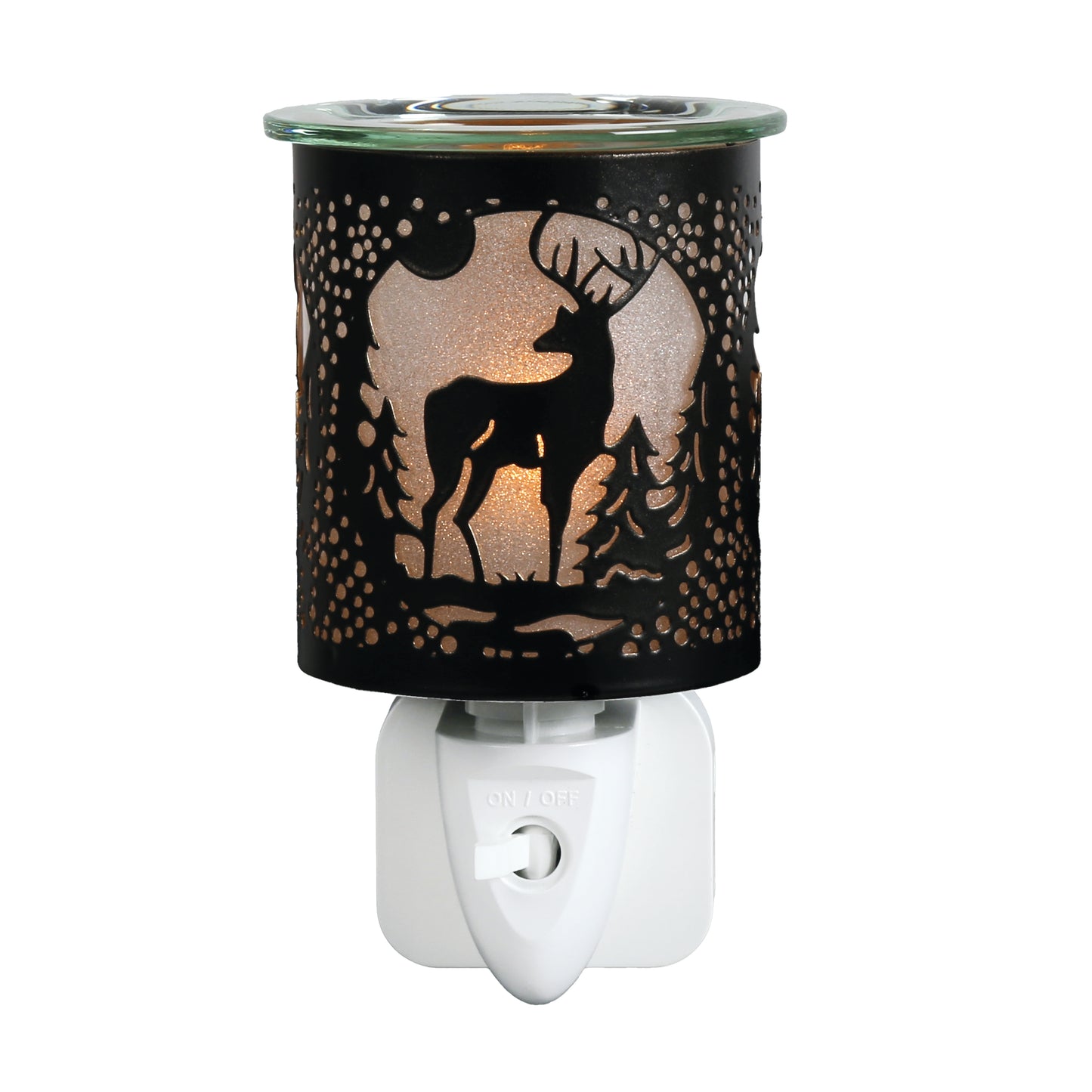 Black Stag Electric Plugin Wax Melter