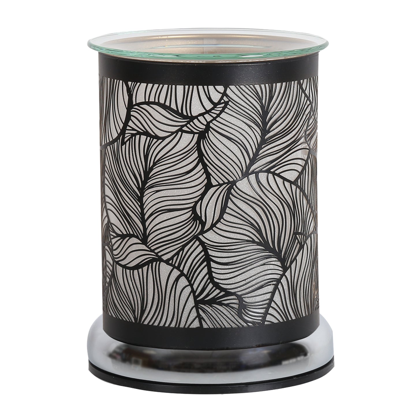 Aroma Black Botanicals Wax Melter