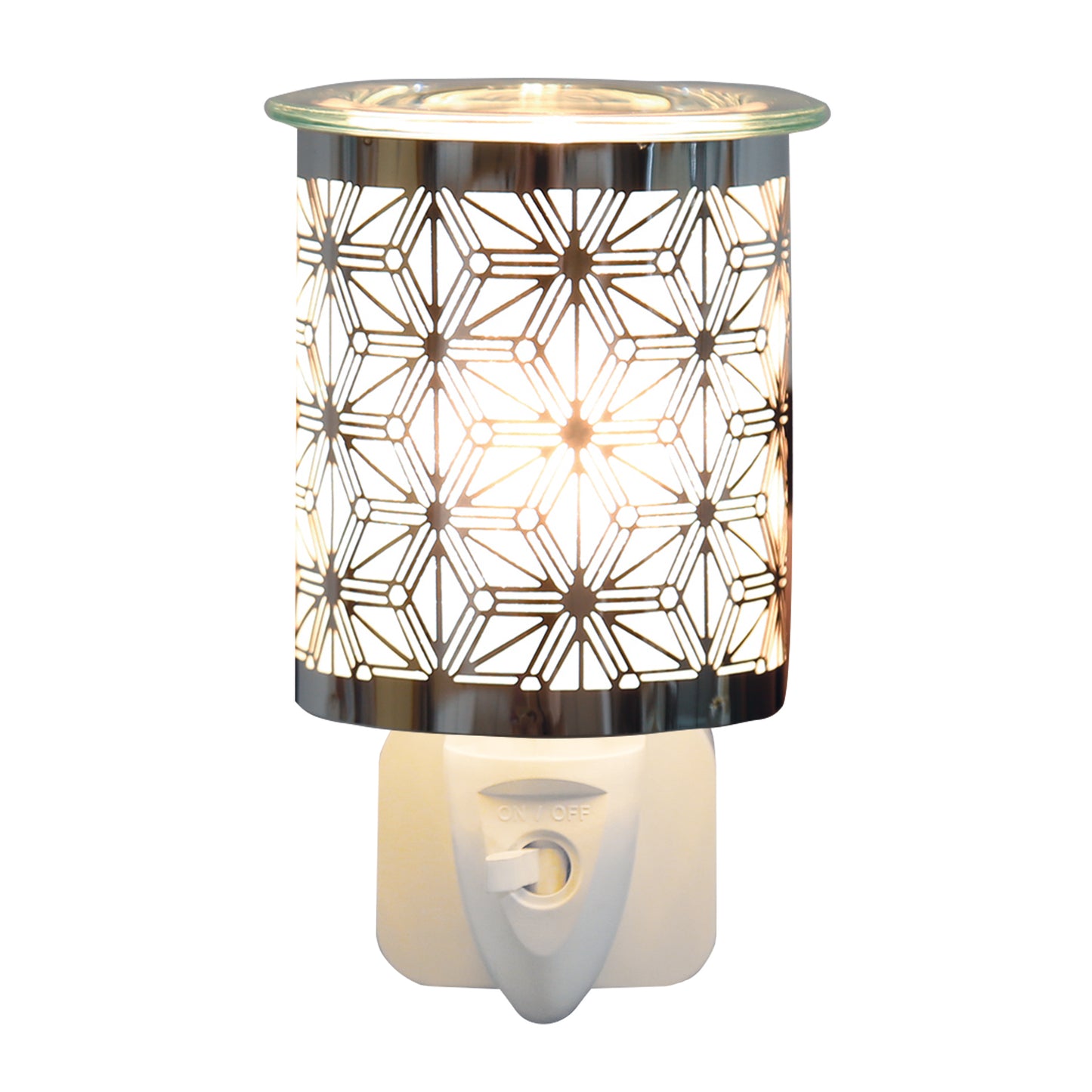 Star Plugin Wax Melter
