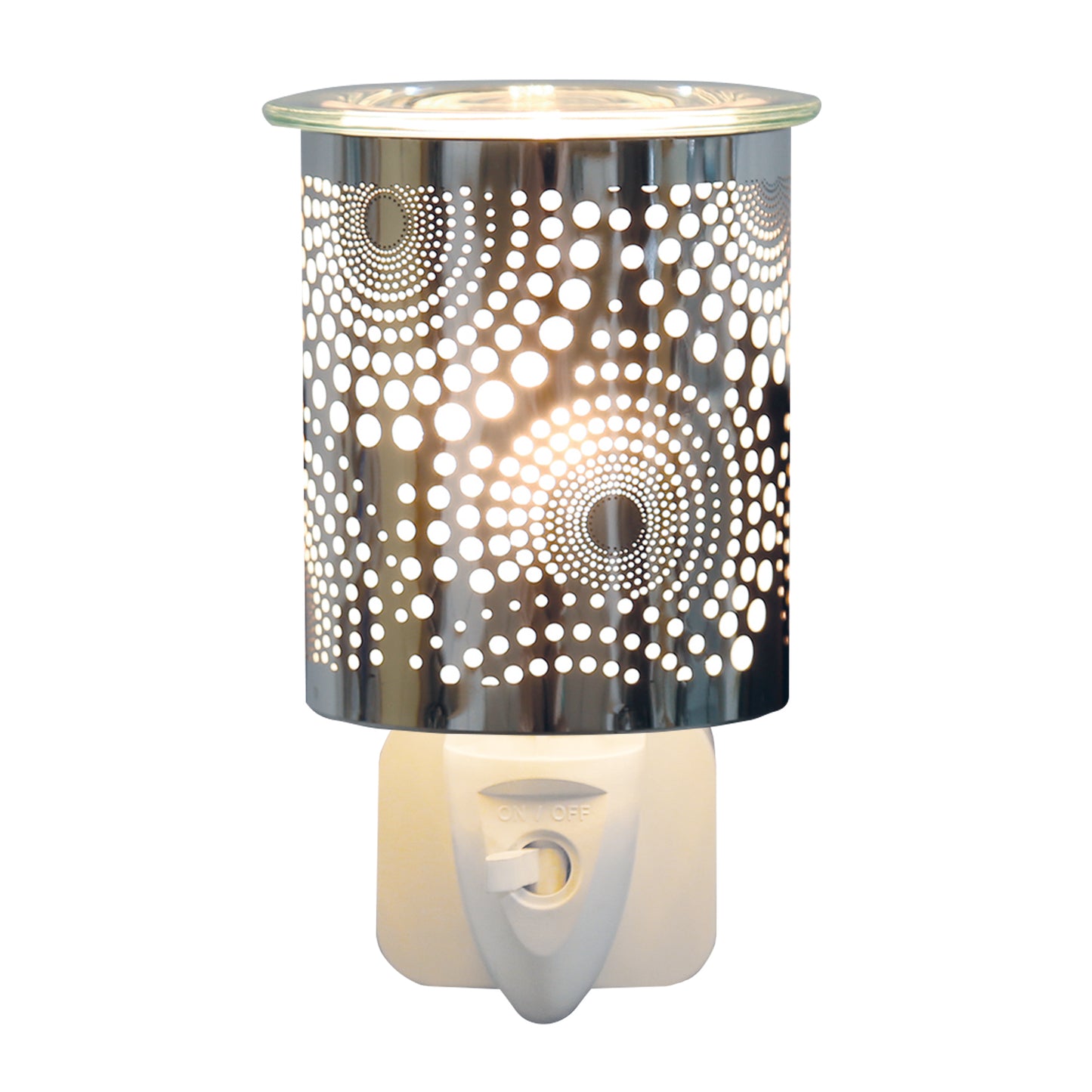Circles Plugin Wax Melter