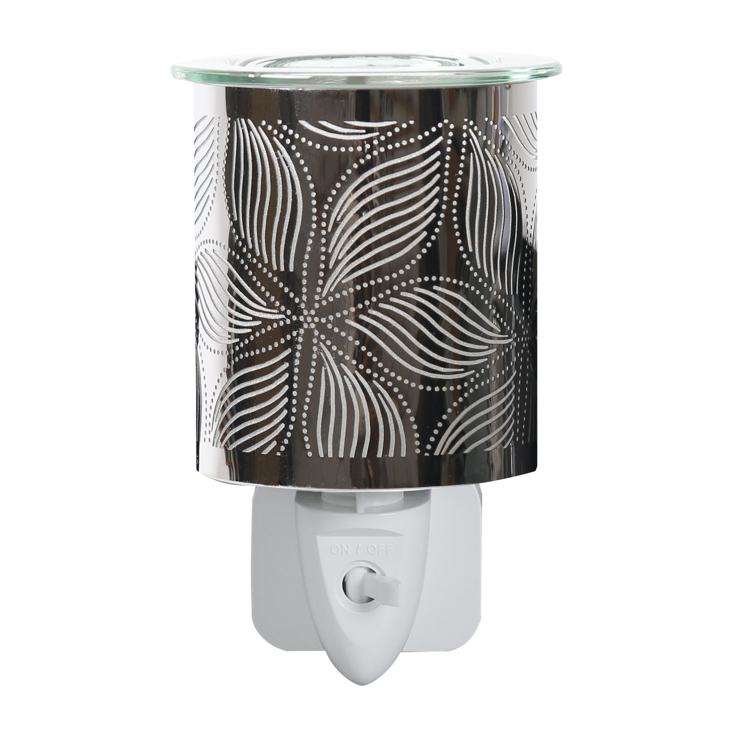 Floral Plugin Wax Melter