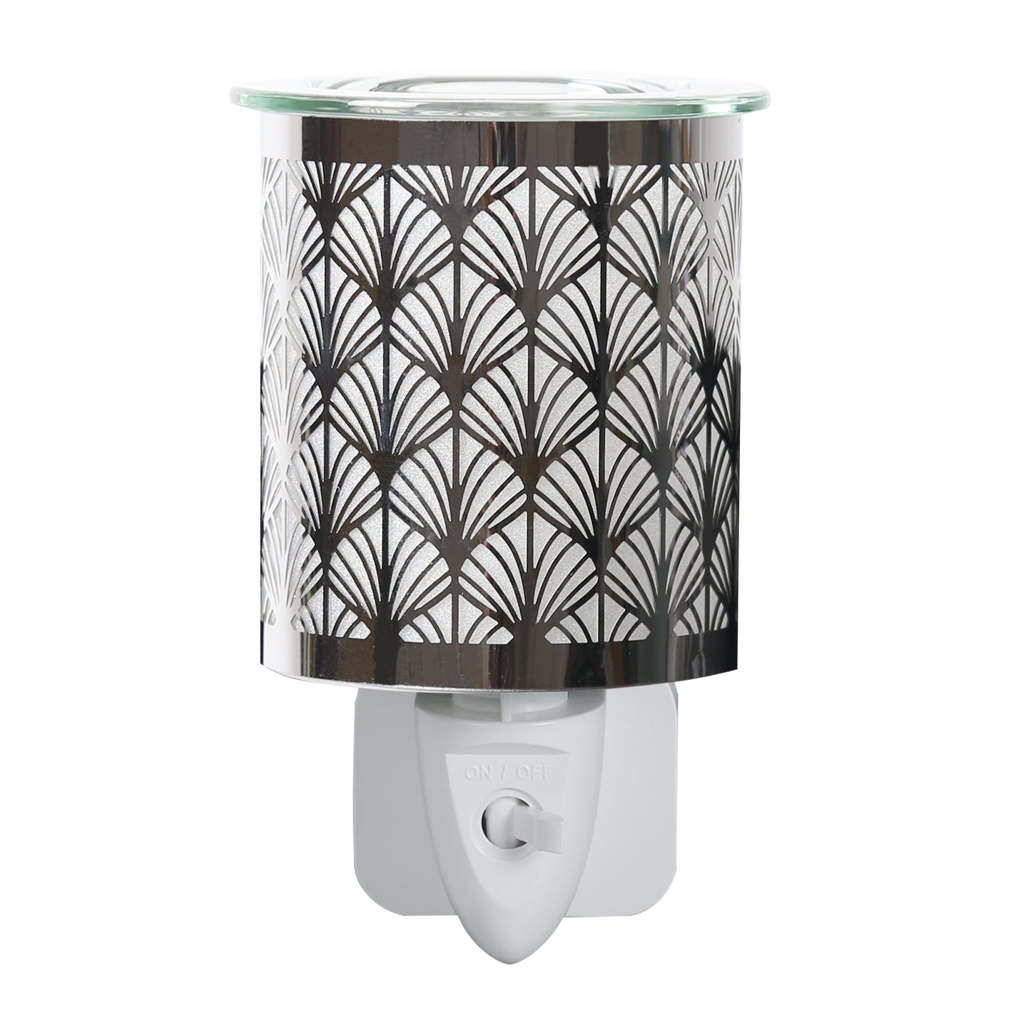 Fan Plugin Wax Melter