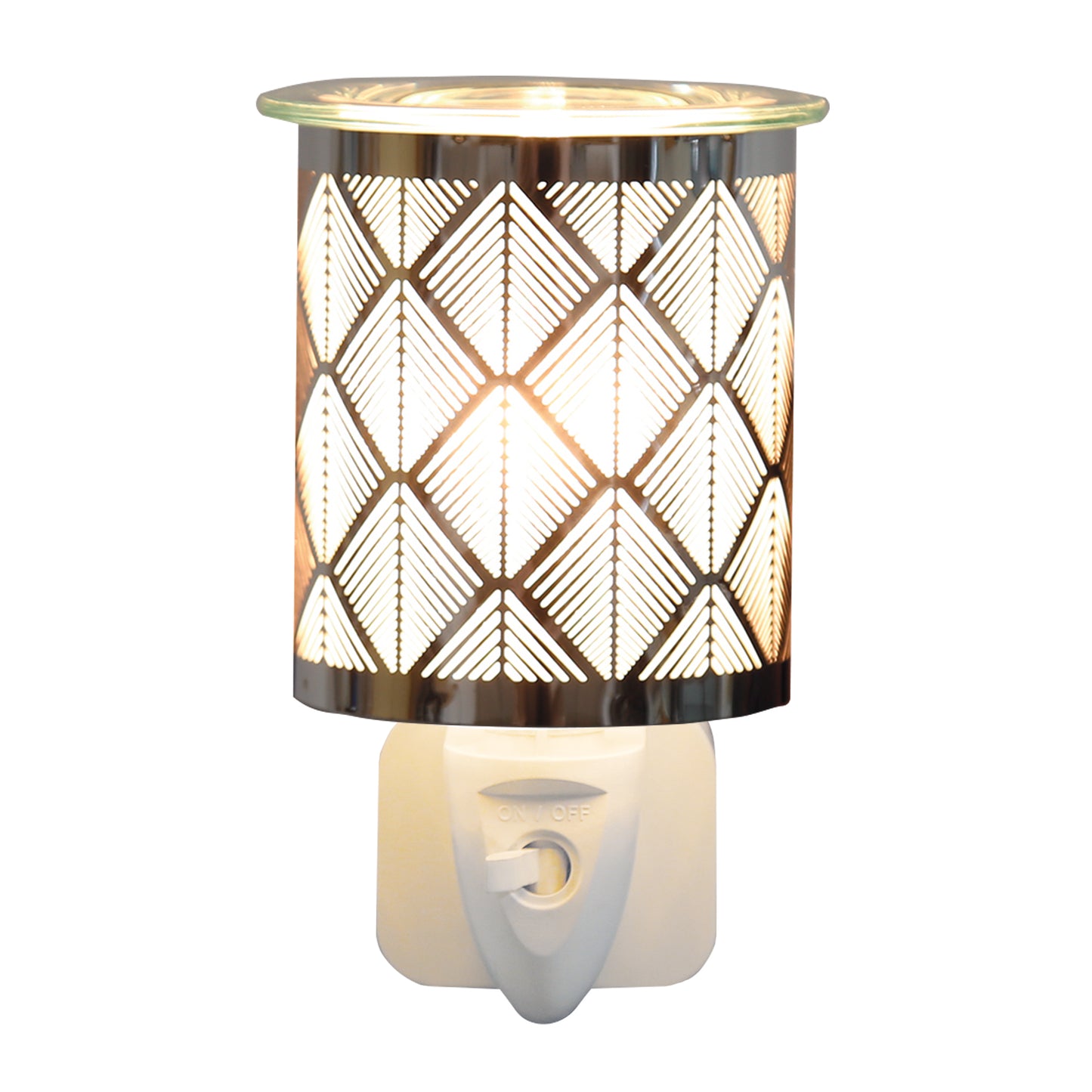 Chrevron Plugin Wax Melter