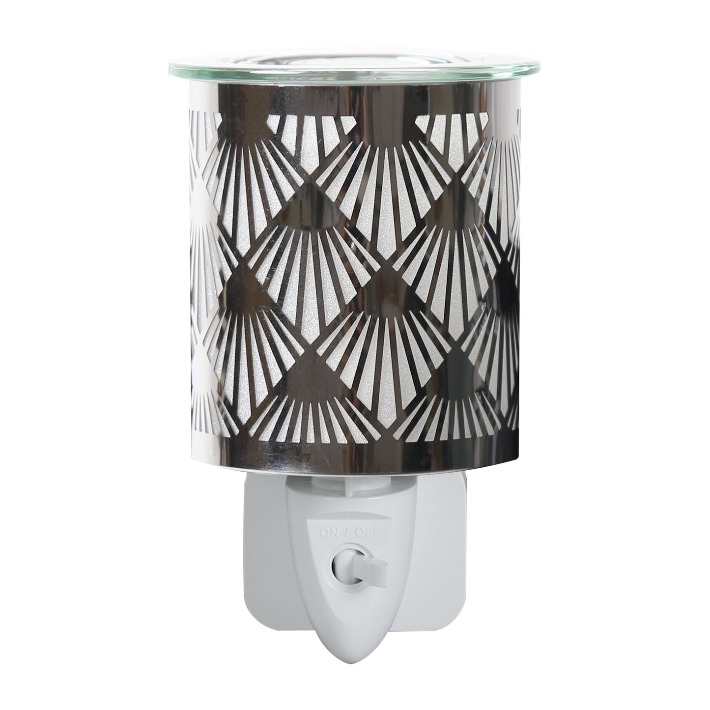 Diamond Plugin Wax Melter