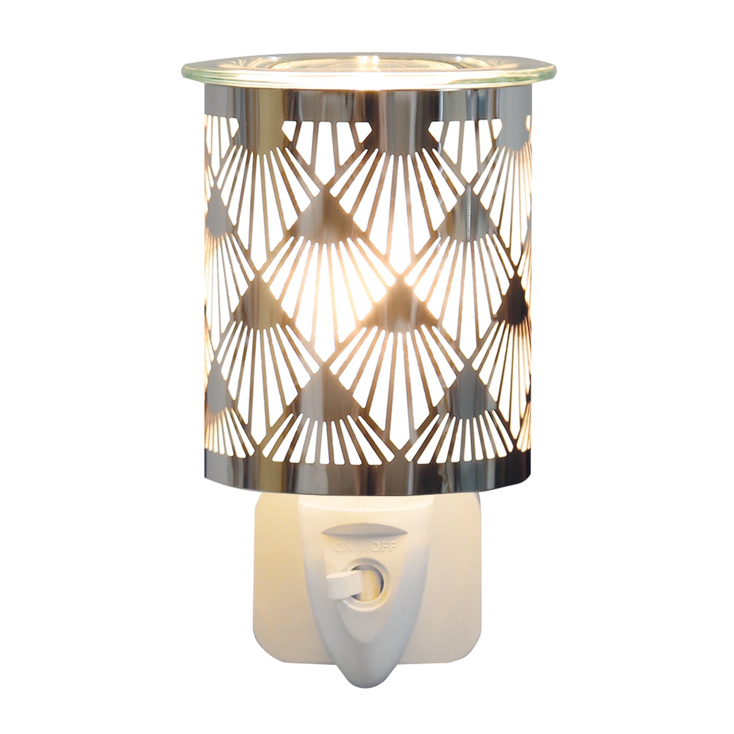 Diamond Plugin Wax Melter