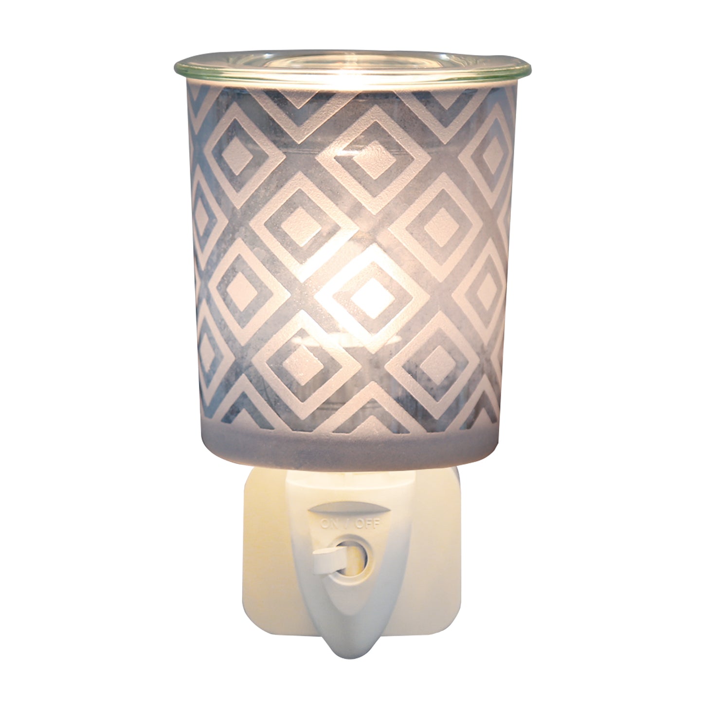 Blue Diamond Plugin Wax Melter