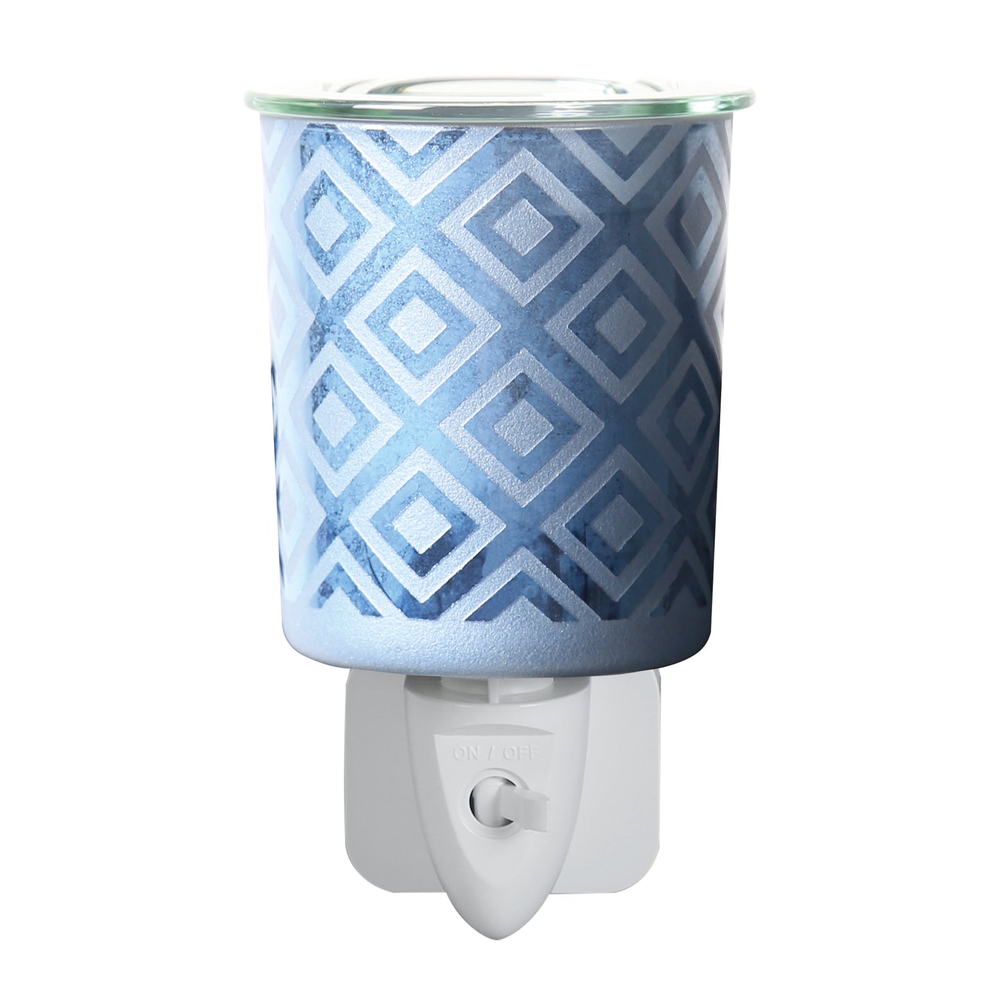 Blue Diamond Plugin Wax Melter