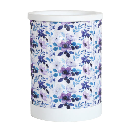 AR Electric Melter Floral Lilac