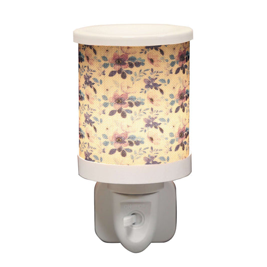 AR Plug In Melter Floral Lilac