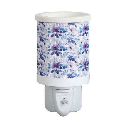 AR Plug In Melter Floral Lilac