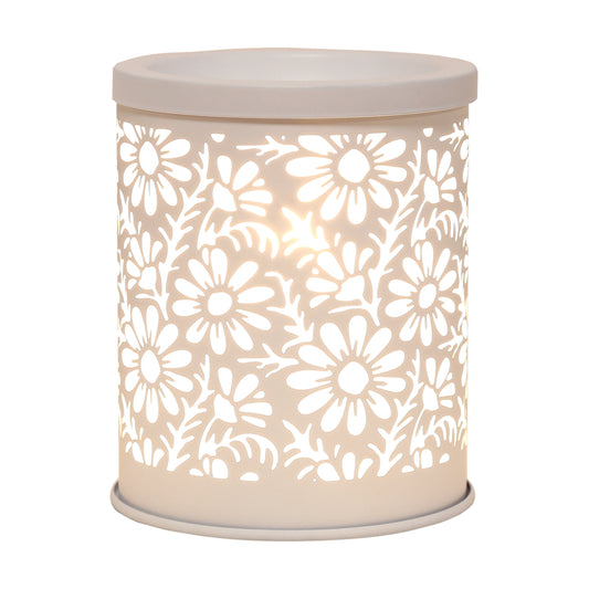 AR Electric Melter Daisy White