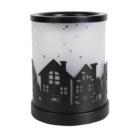 AR Electric Melter Shadow Starry Night Black
