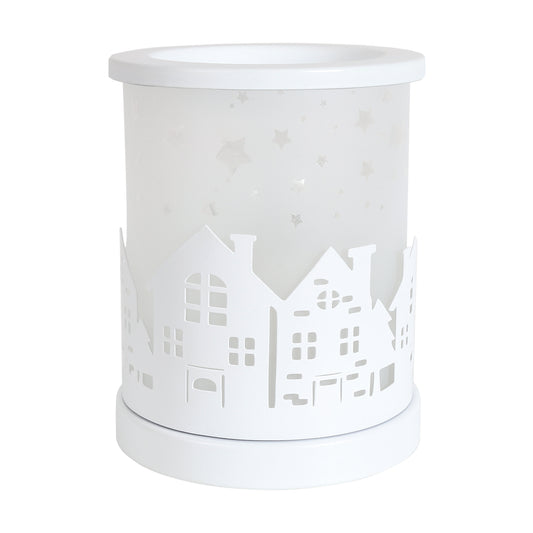 AR Electric Melter Shadow Starry Night White