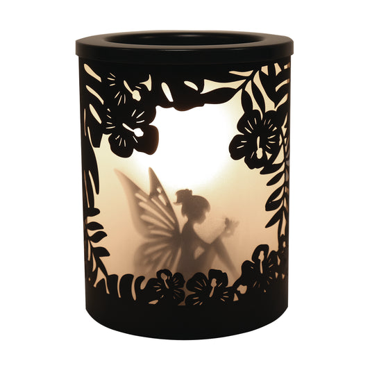 AR Electric Melter Shadow Fairy Black