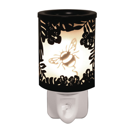 AR Plug In Melter Shadow Black Bumblebee