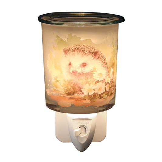 AR Plug In Melter Colour Hedgehog