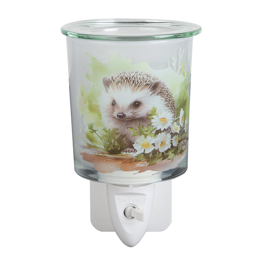 AR Plug In Melter Colour Hedgehog