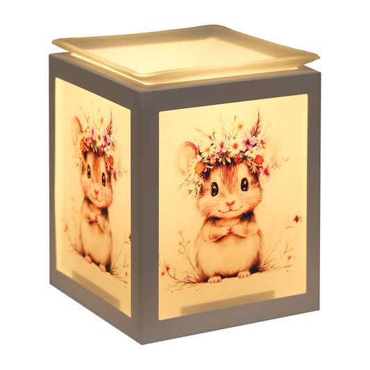 Electric Melter Mouse 14cm