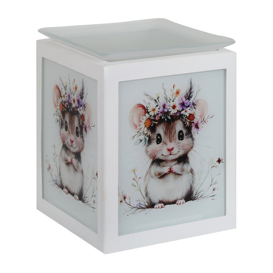 Electric Melter Mouse 14cm