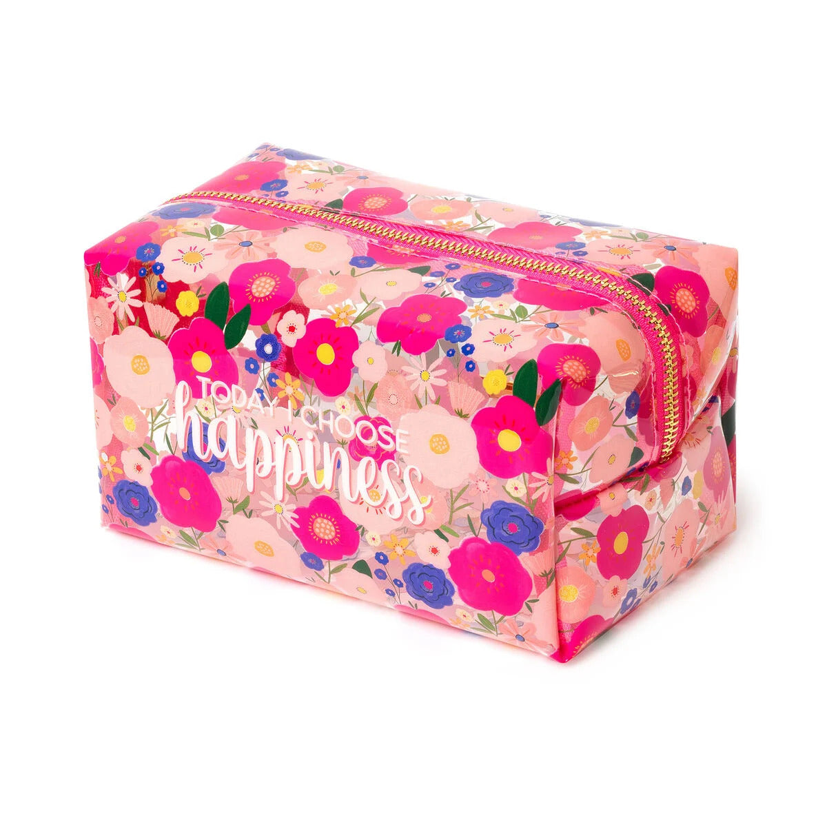 Leg Queen Makeup Bag