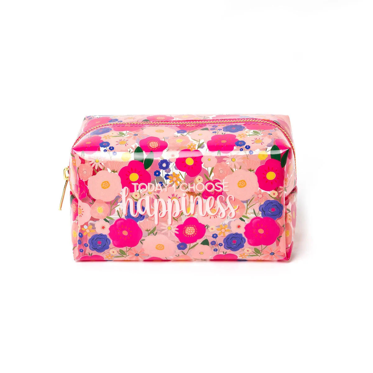 Leg Queen Makeup Bag