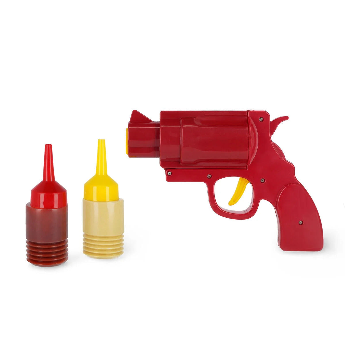 LEG Sauce Dispenser Gun