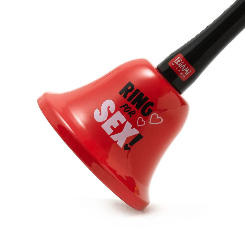 LEG Ring For Sex Bell