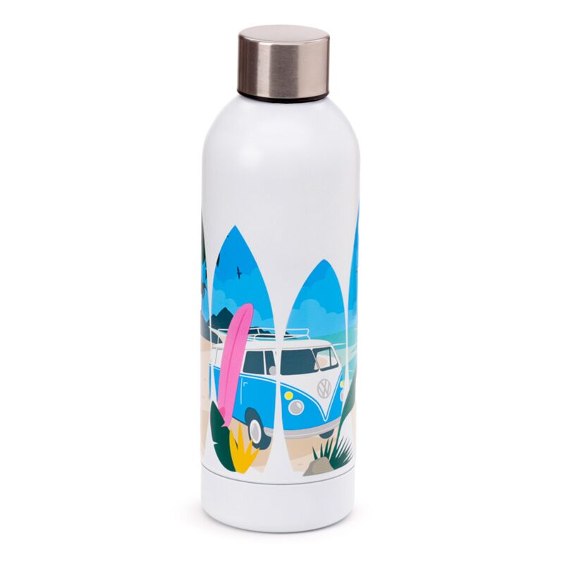 PK Vw Camper Hot/Cold Bottle