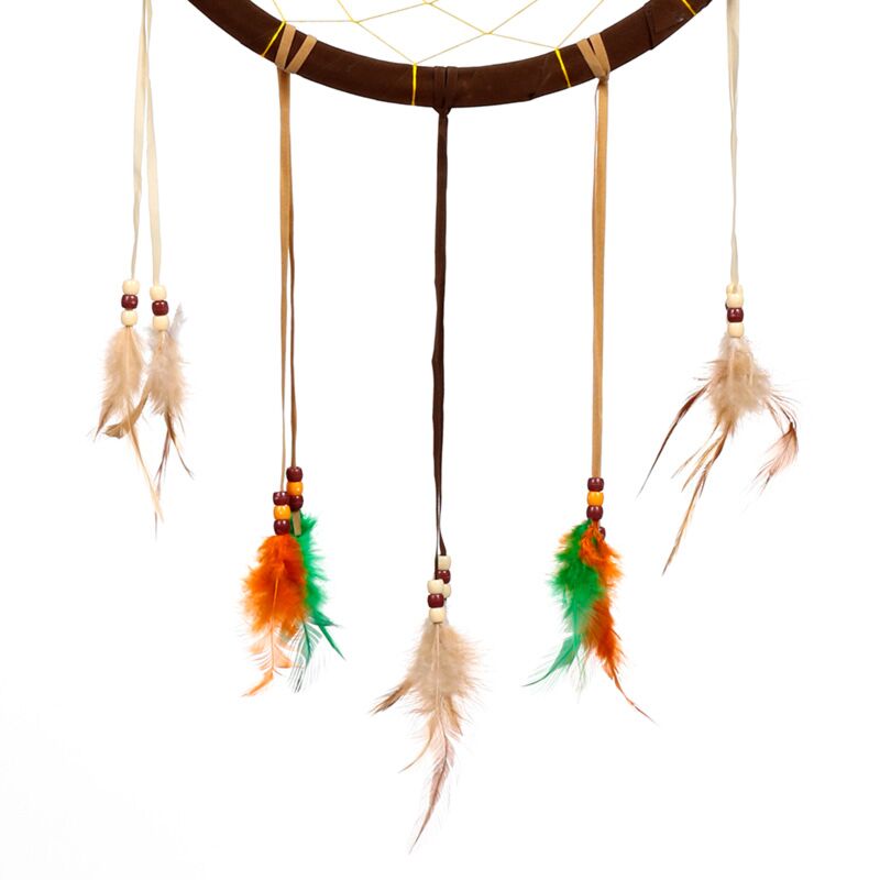 PK Lisa Parker Owl Dreamcatcher 33cm