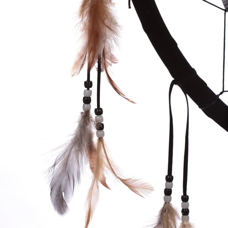 PK Dreamcatcher Wolf Snow Kisses 60cm