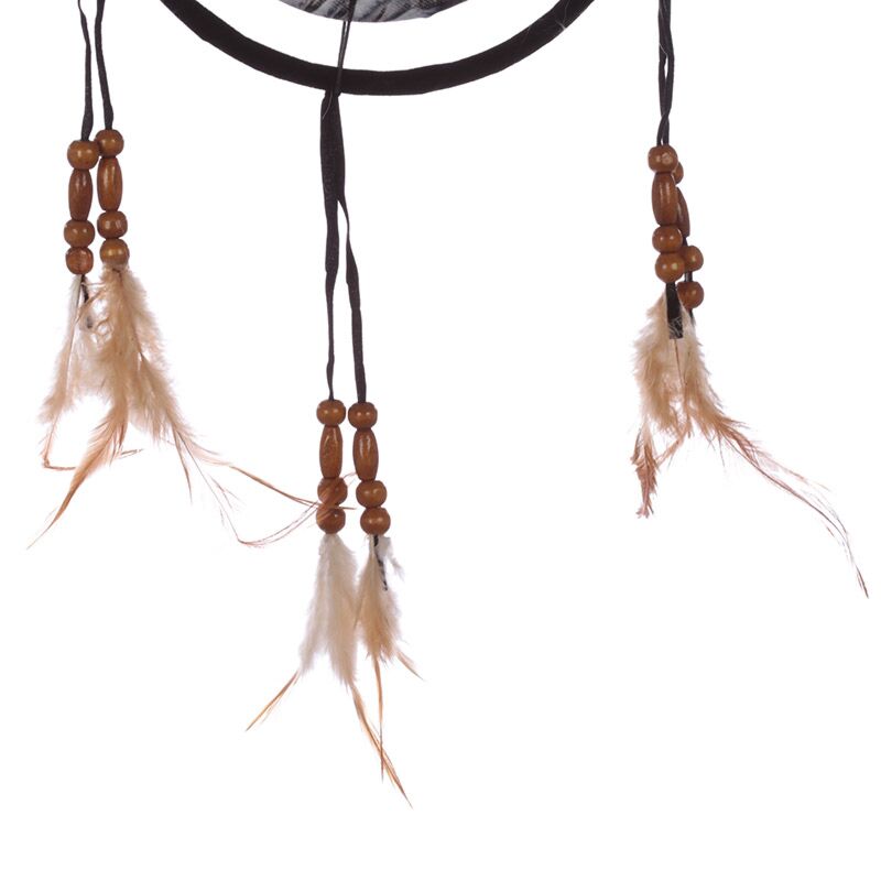 PK Lisa Parker Wolf Dreamcatcher 16cm