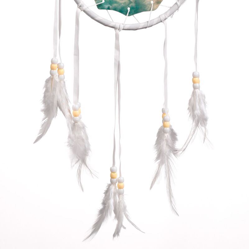 PK Nat Faulkner Angel Dreamcatcher 16cm