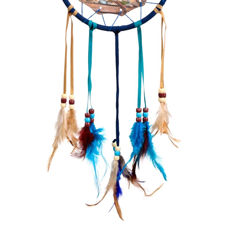 PK Lisa Parker Cat Dreamcatcher 16cm