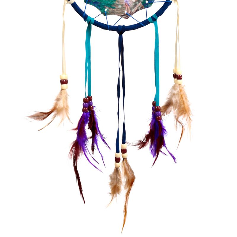 PK Lisa Parker Unicorn Dreamcatcher 16cm