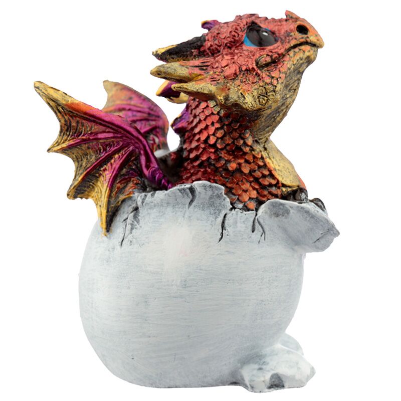 PK Elements Hatching Dragon Egg