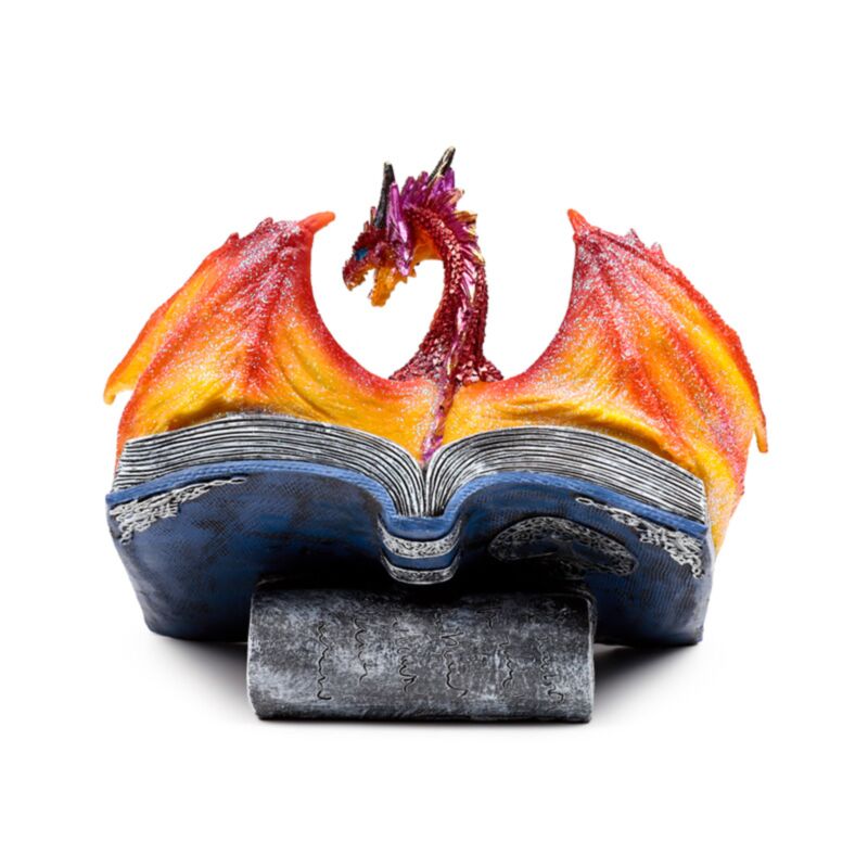PK Dark Legends Story of Fire Dragon~