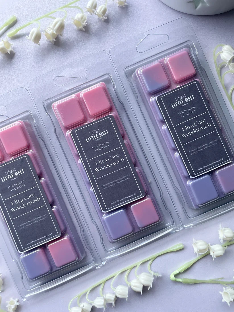 Ultracare Wonderwash Snap Bar