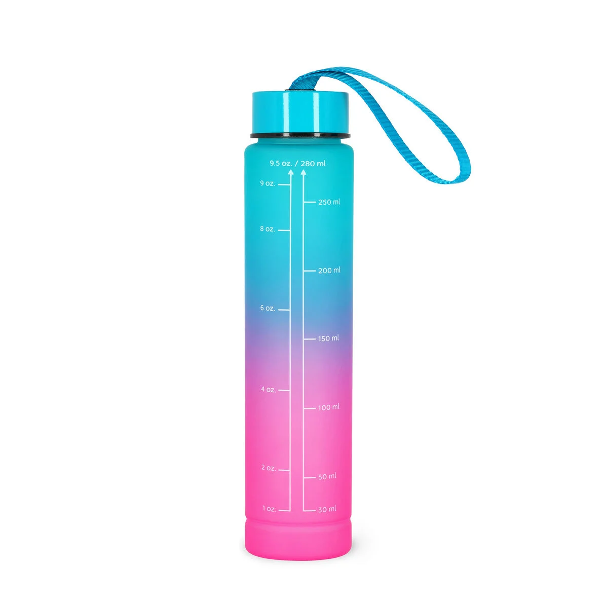 LEG Mini Bottle - Love Yourself Sunrise