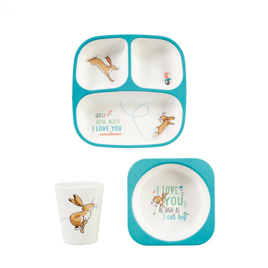 RD GHMILY Breakfast Set