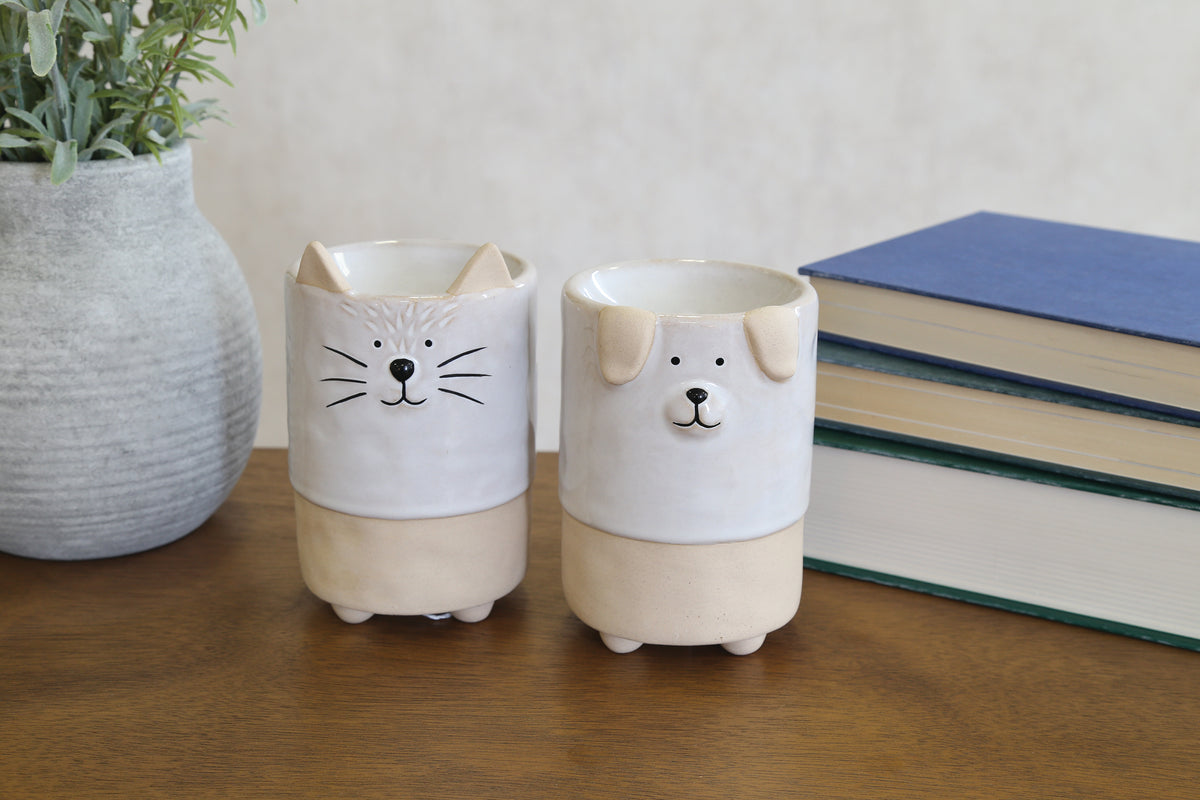 Dog Candle Melter 13cm