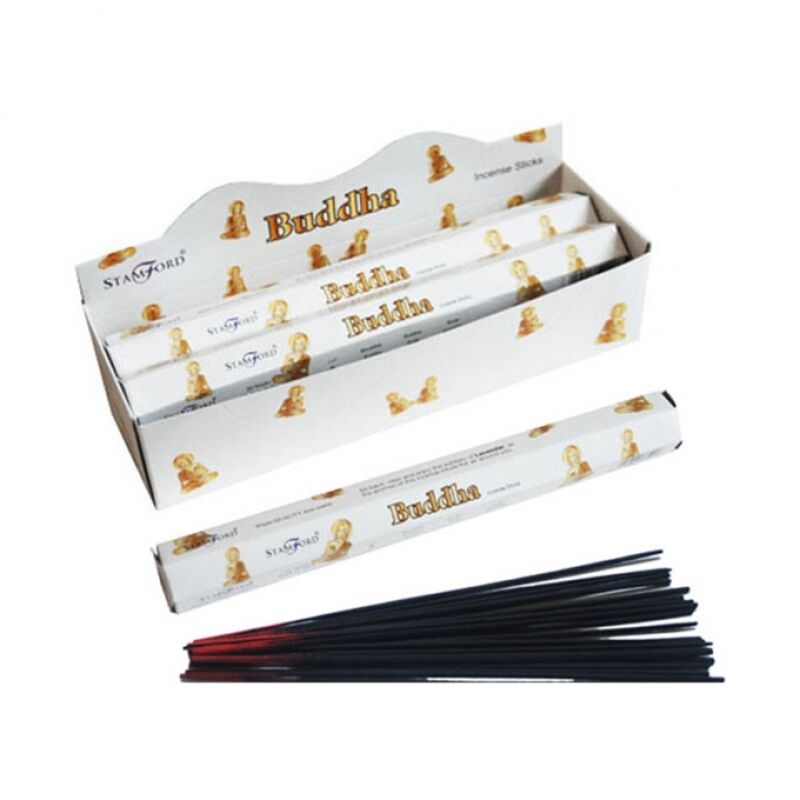 PK Stamford Incense Sticks Buddha