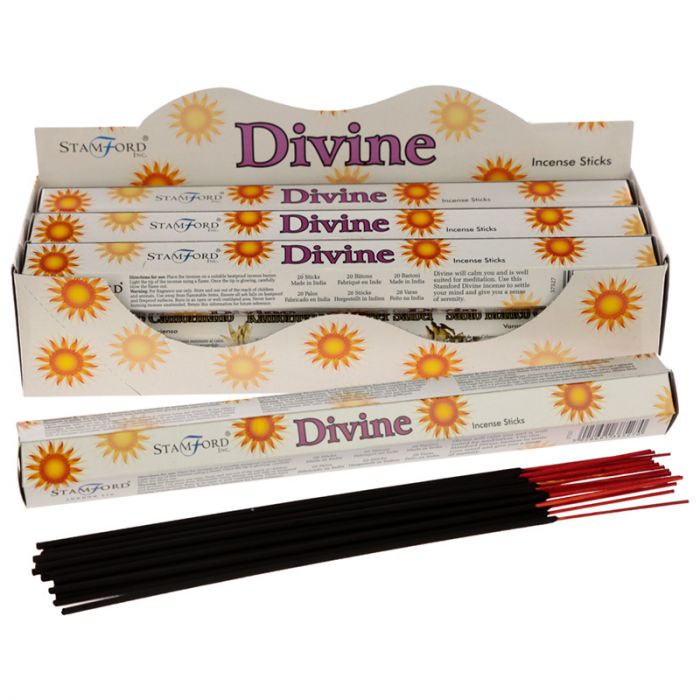 PK Divine