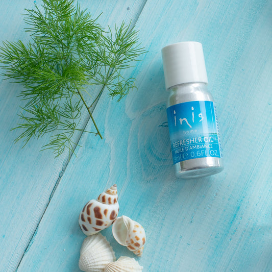 FI Inis Home Refresher Oil 19ml