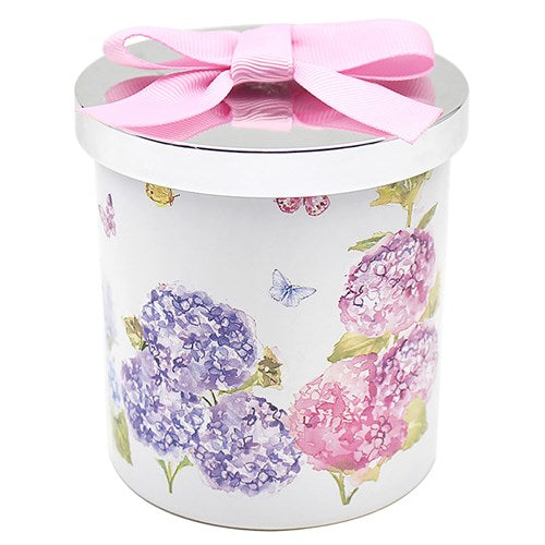 JD Butterfly Blossom Candle