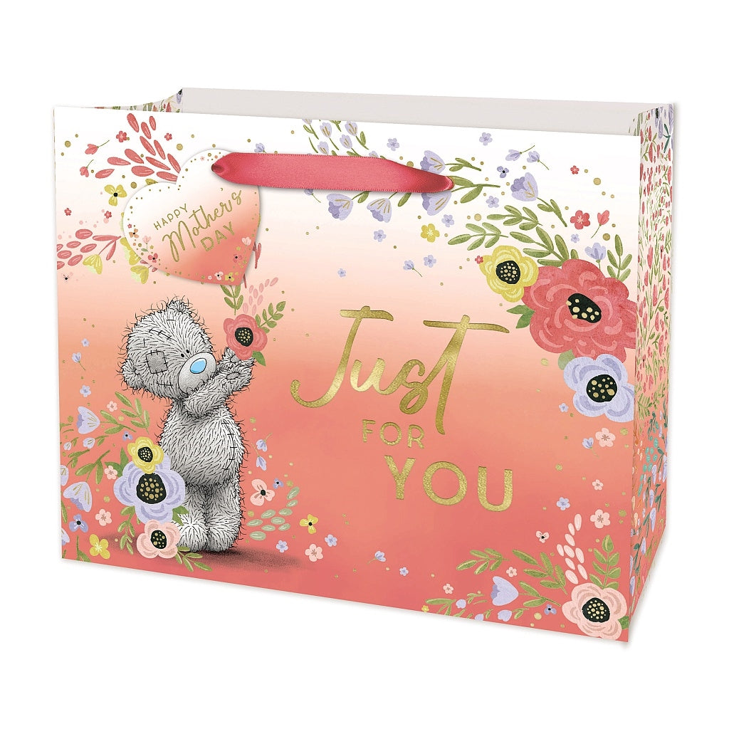 M2U Gift Bag Medium Just For You