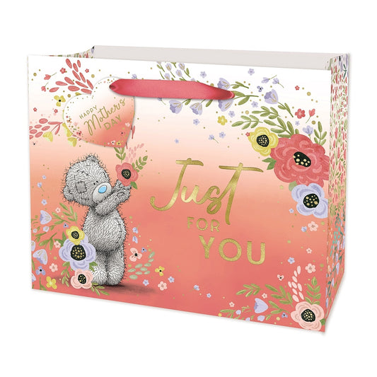 M2U Gift Bag Medium Just For You