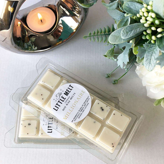 Millionaire Men Snap Bar