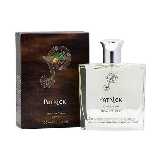 FI Patrick Cologne Spray 50Ml