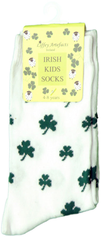 LA IRE Kids Socks